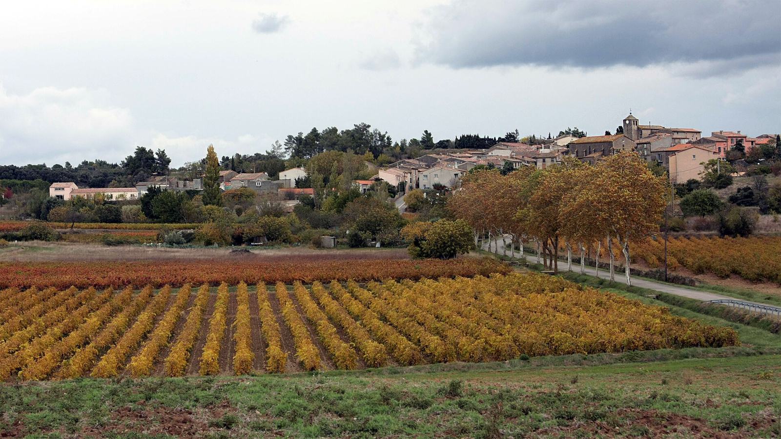 Photo de Villarzel-Cabardès