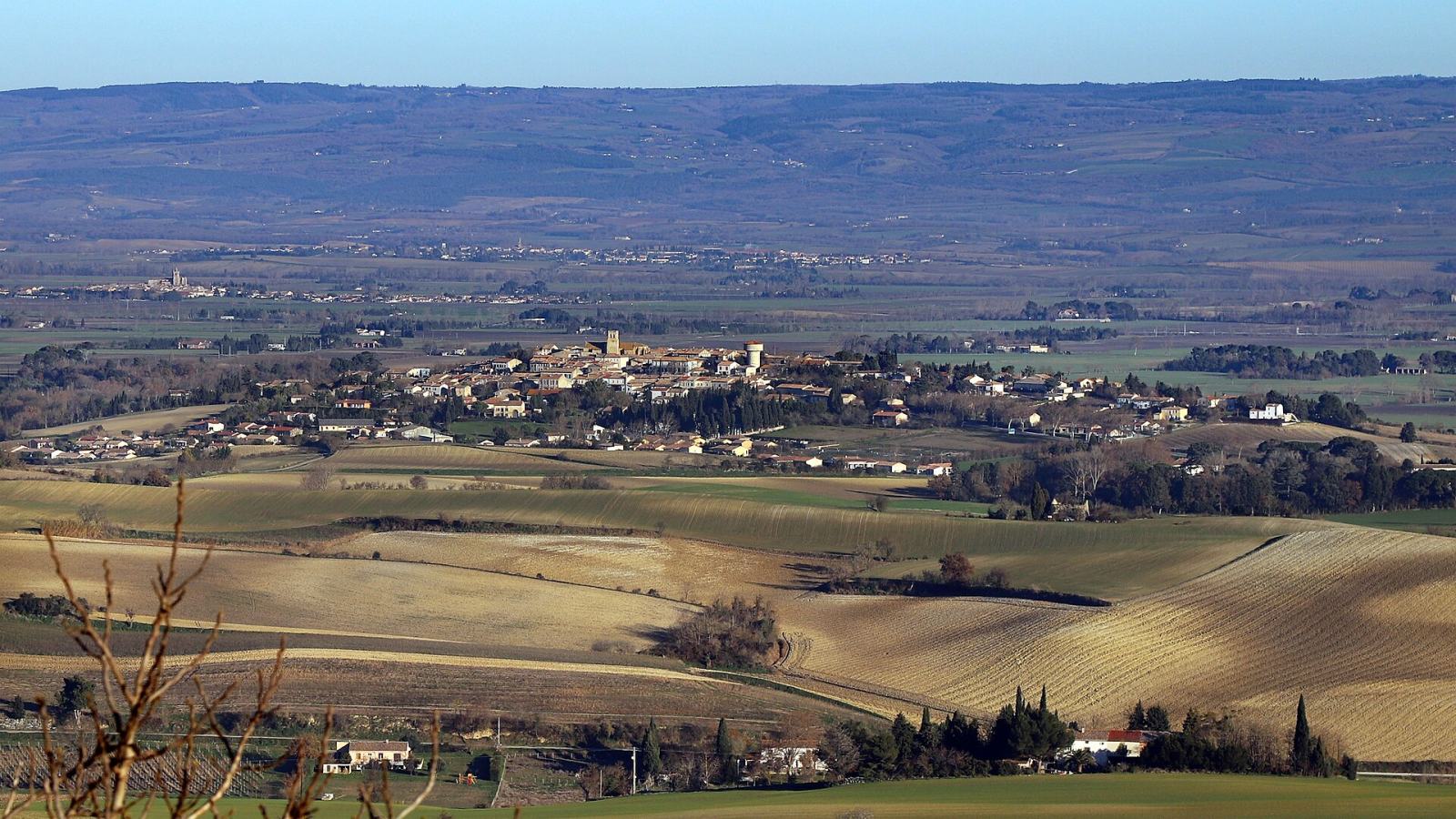 Photo de Villasavary