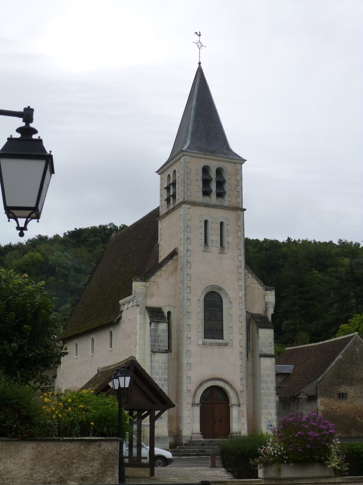 Photo de Villavard