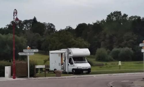 Photo de La Ville-aux-Bois