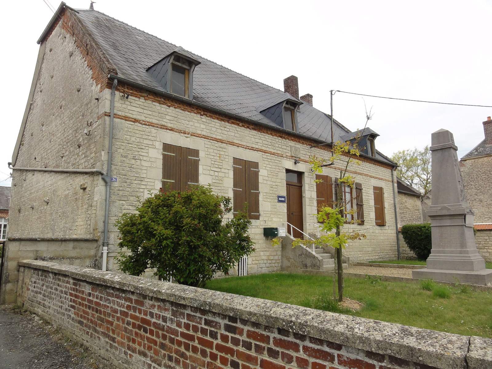 Photo de La Ville-aux-Bois-lès-Dizy