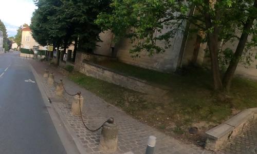 Photo de Ville-d'Avray