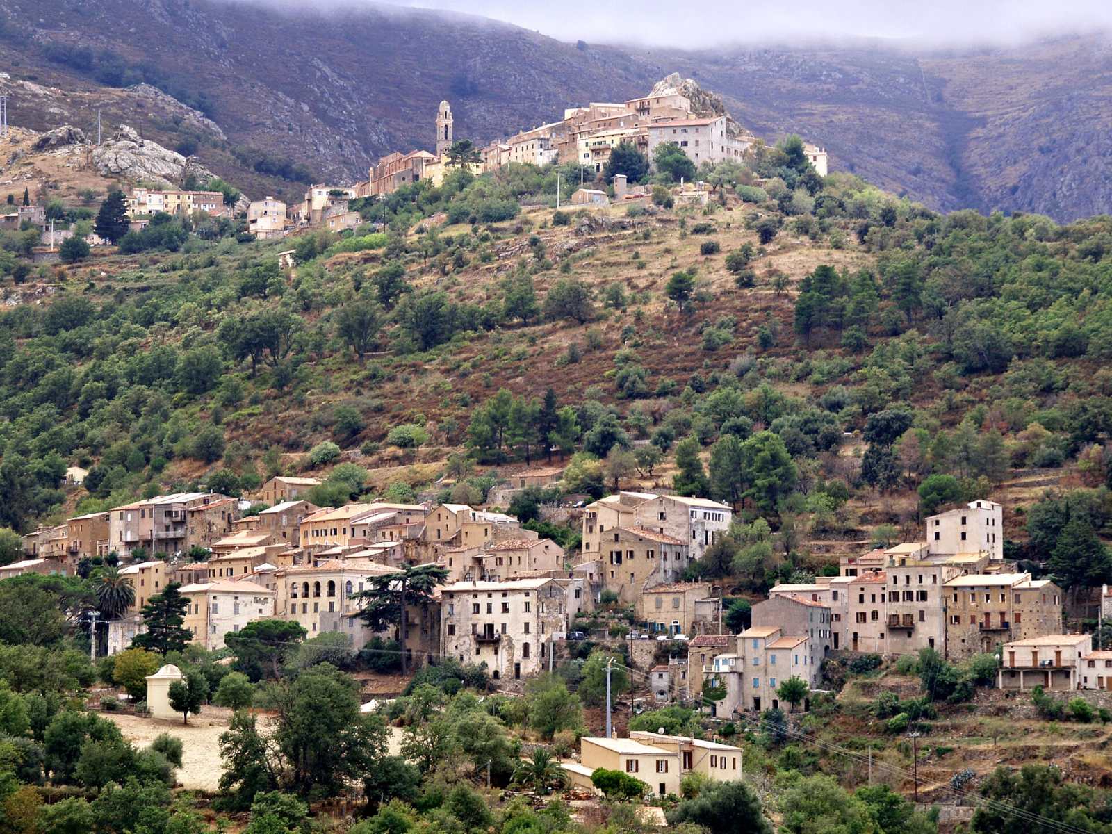 Photo de Ville-di-Paraso