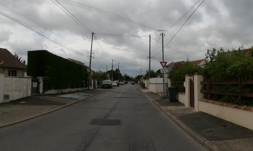 Photo de La Ville-du-Bois