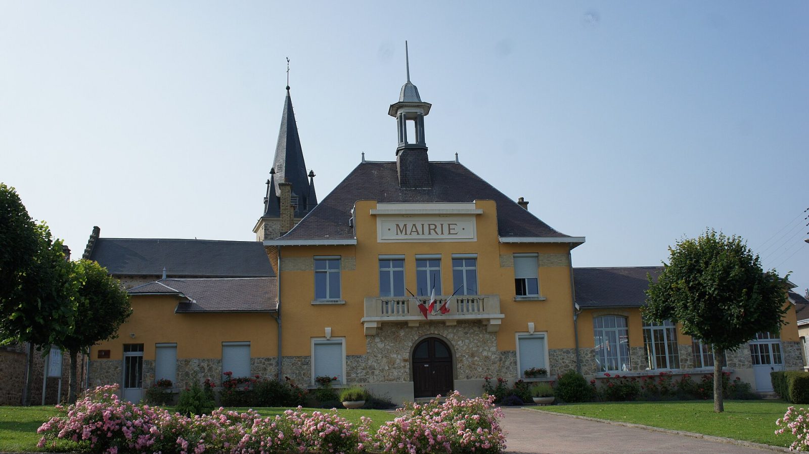 Photo de Ville-en-Selve