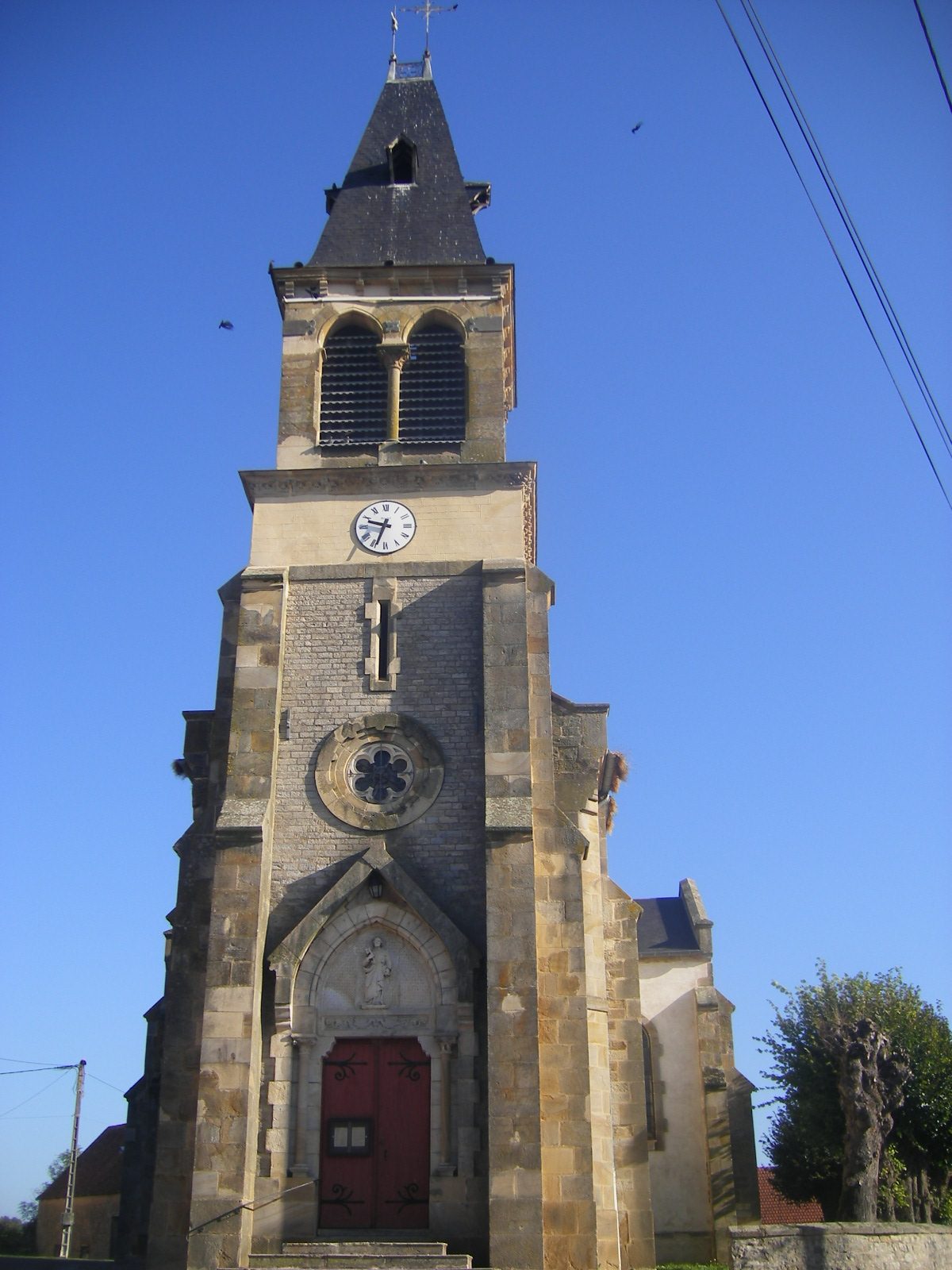 Photo de Ville-Langy