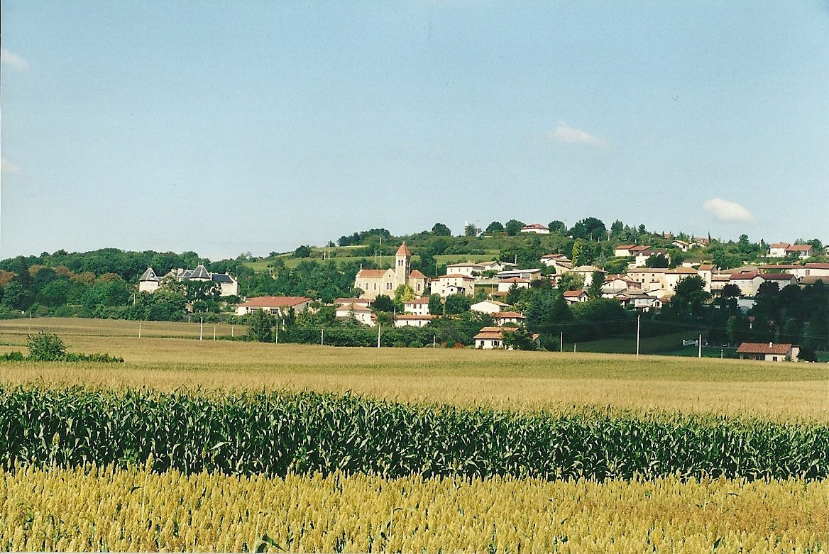 Photo de Ville-sous-Anjou