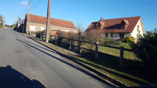 Photo de Ville-sur-Ancre