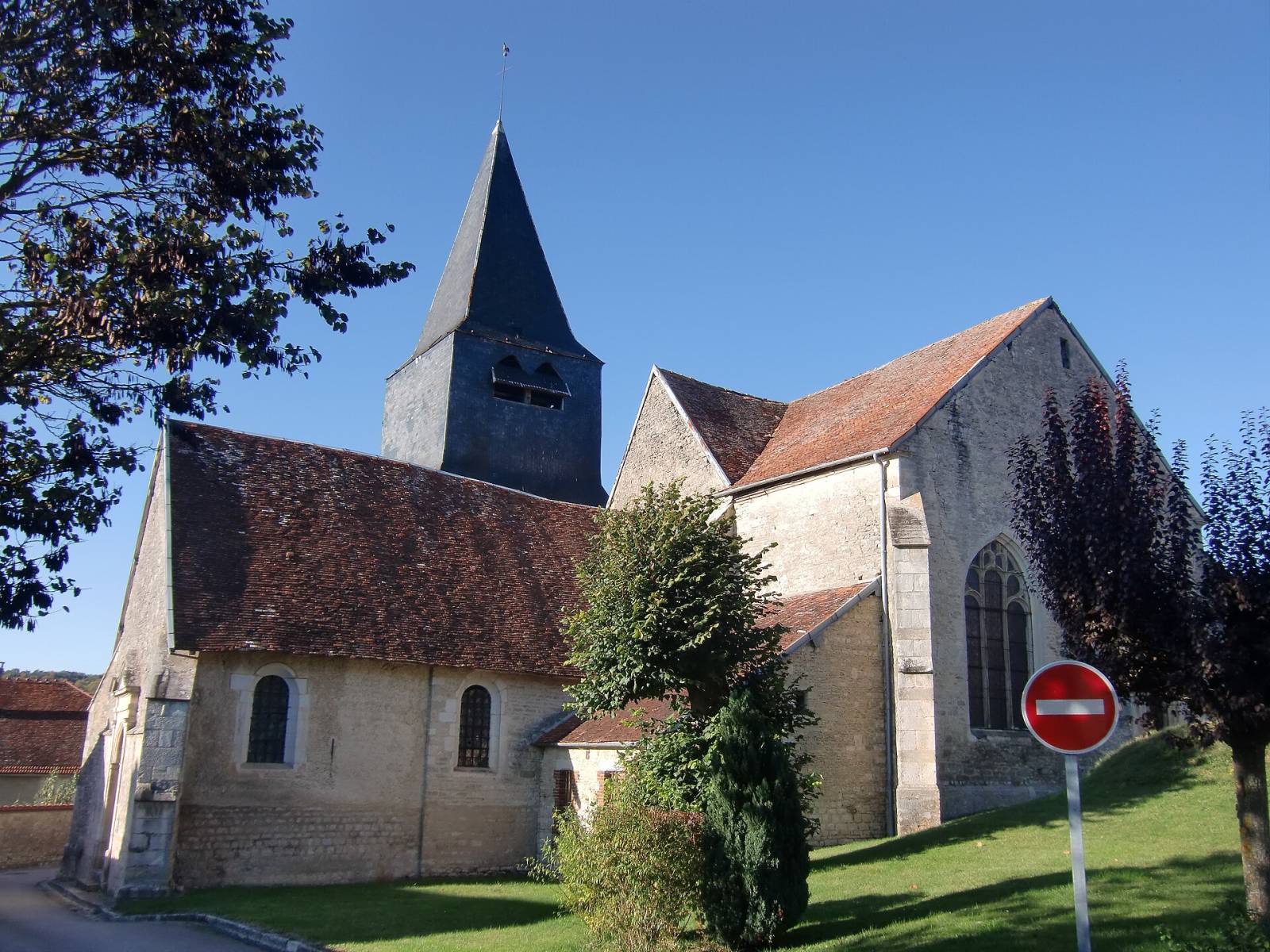 Photo de Ville-sur-Arce
