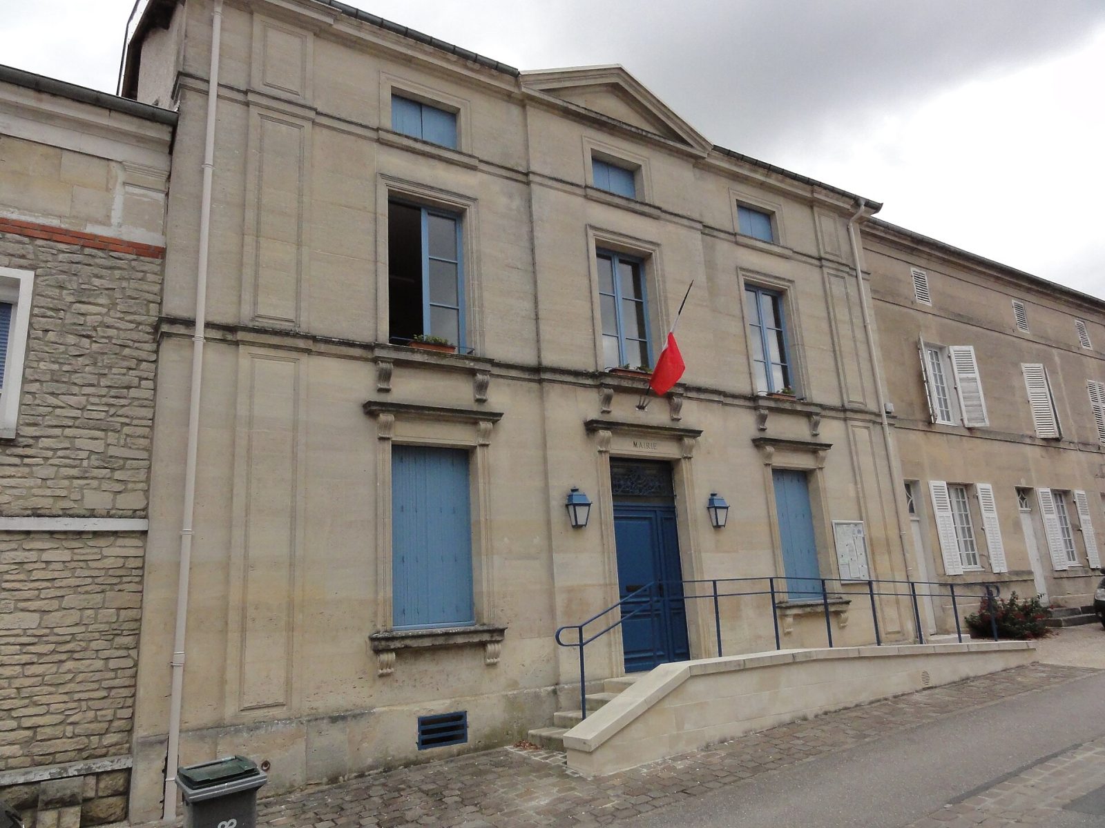 Photo de Ville-sur-Saulx