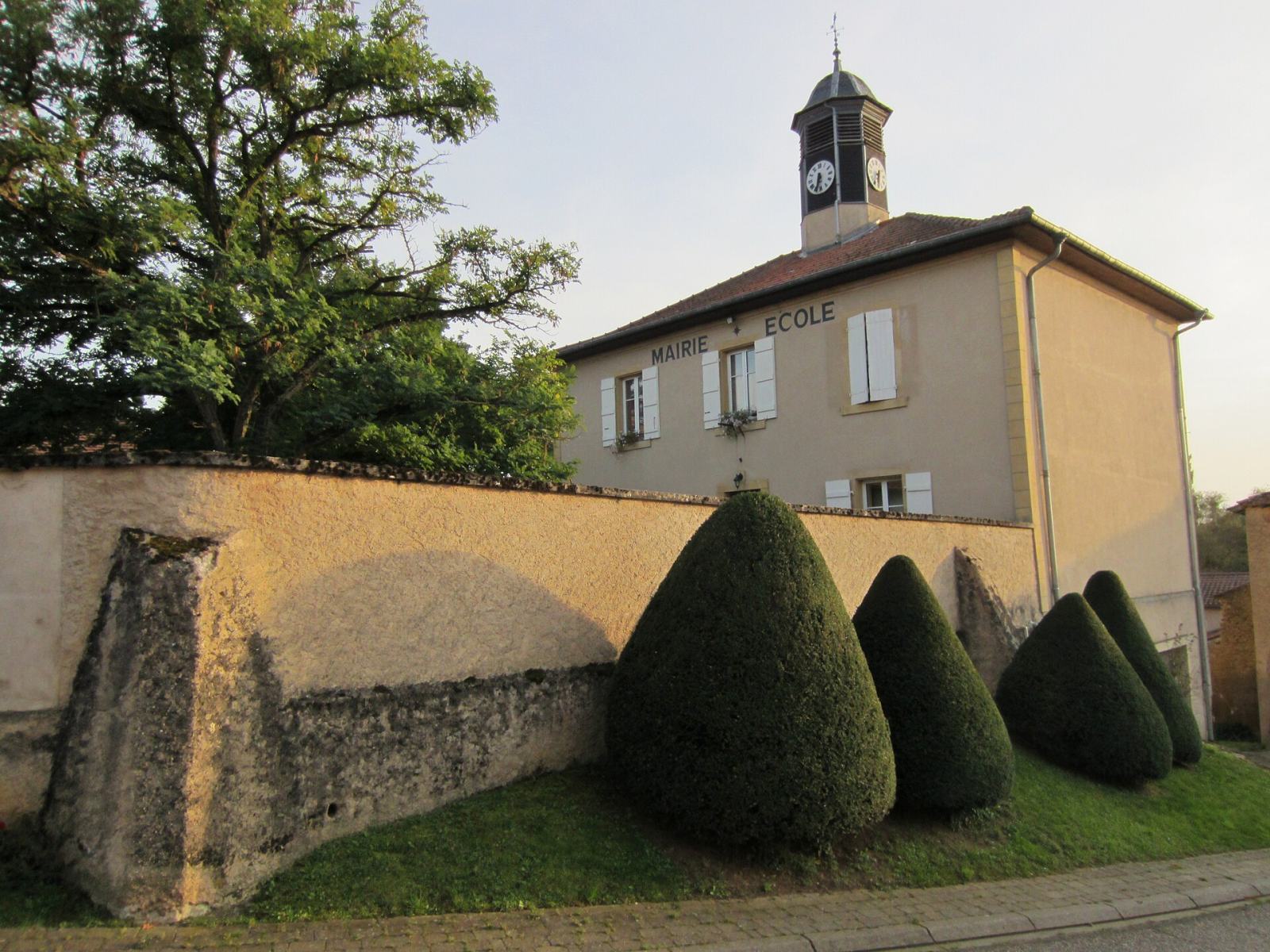 Photo de Ville-sur-Yron