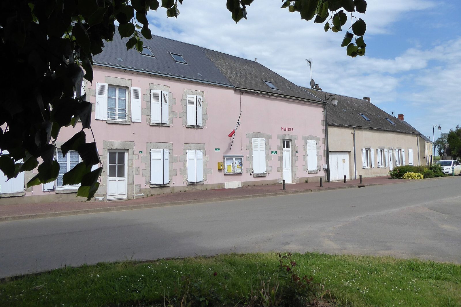 Photo de Villeau