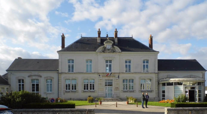 Photo de Villebarou