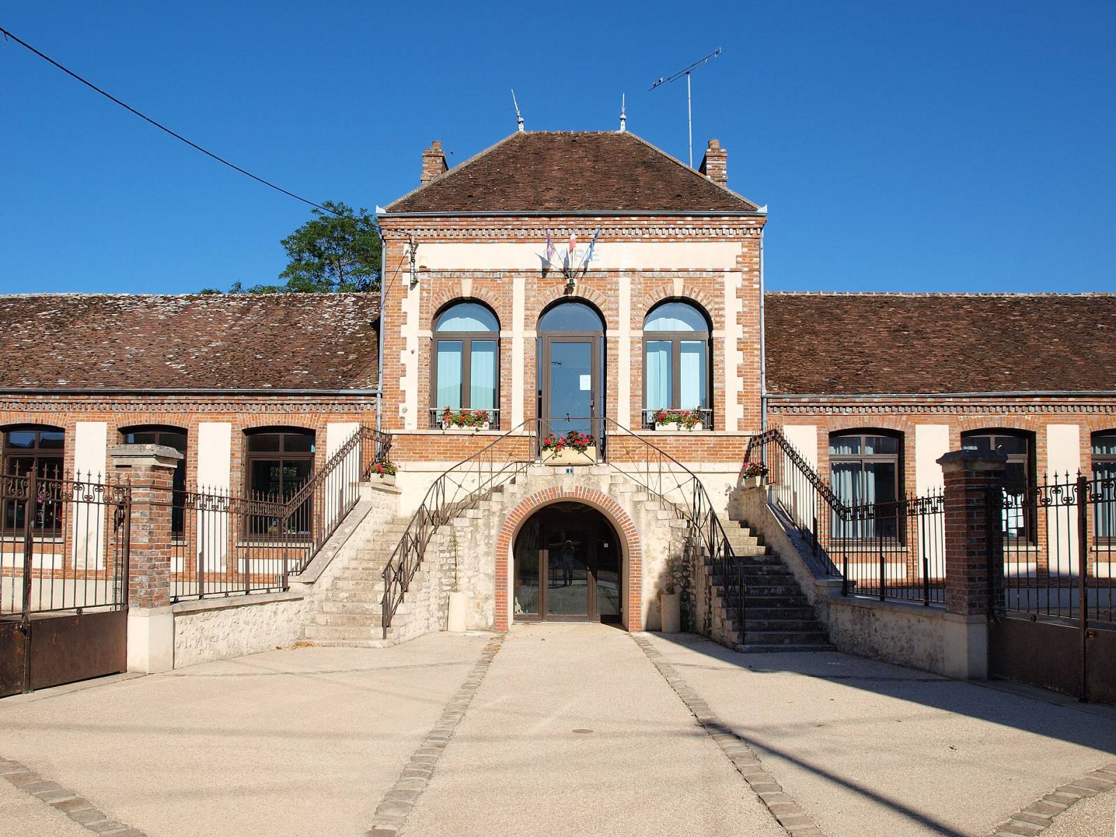 Photo de Villebéon