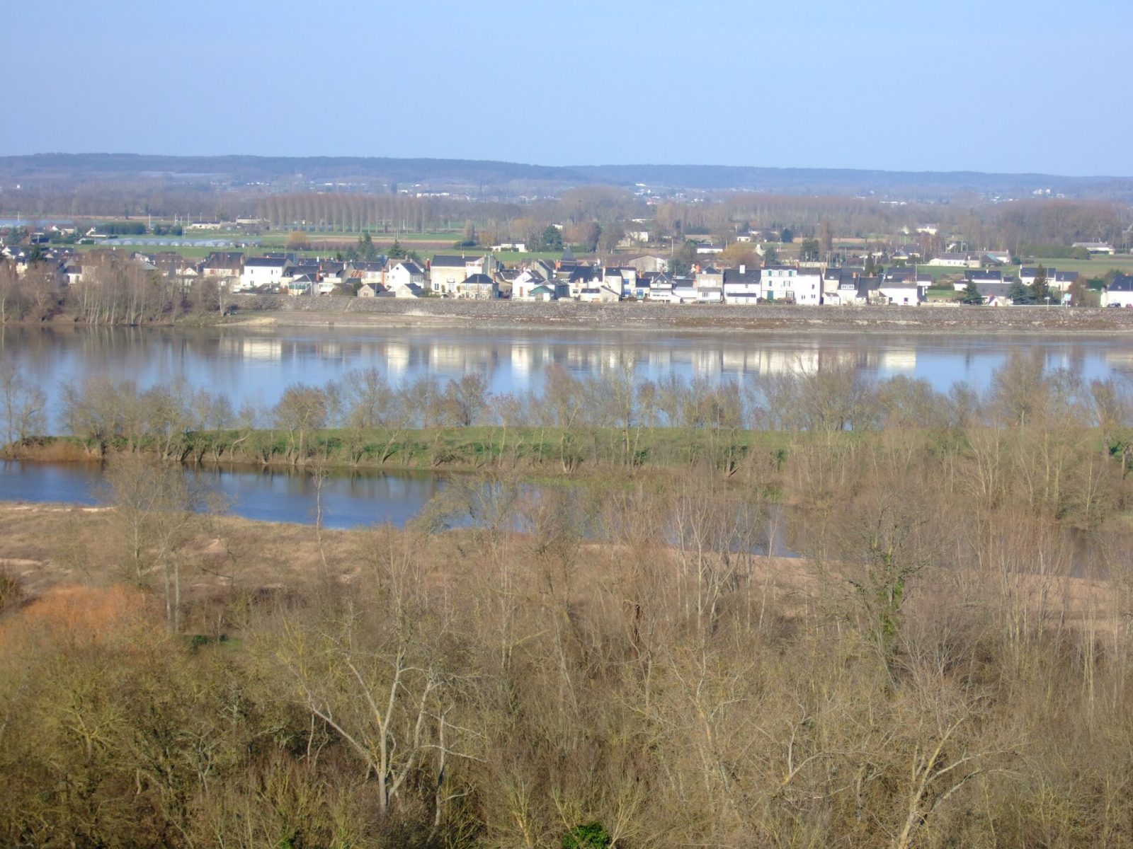 Photo de Villebernier