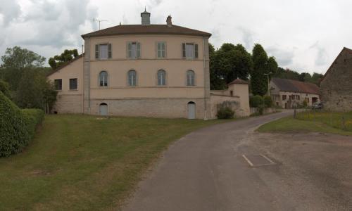 Photo de Villeberny