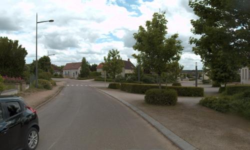 Photo de Villebichot