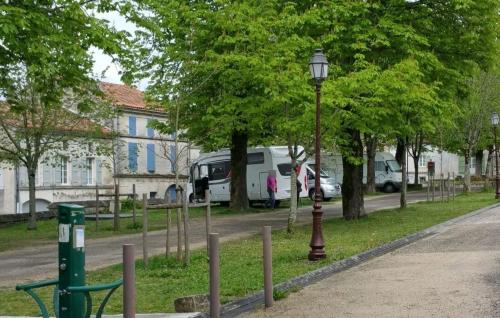 Photo de Villebois-Lavalette