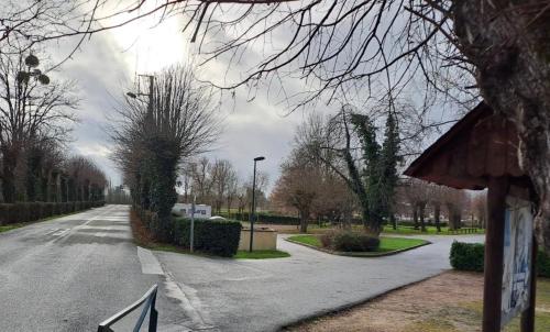 Photo de Villebon