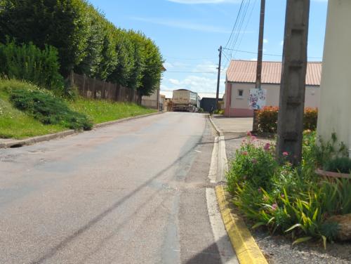 Photo de Villebougis