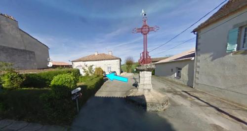 Photo de Villebramar