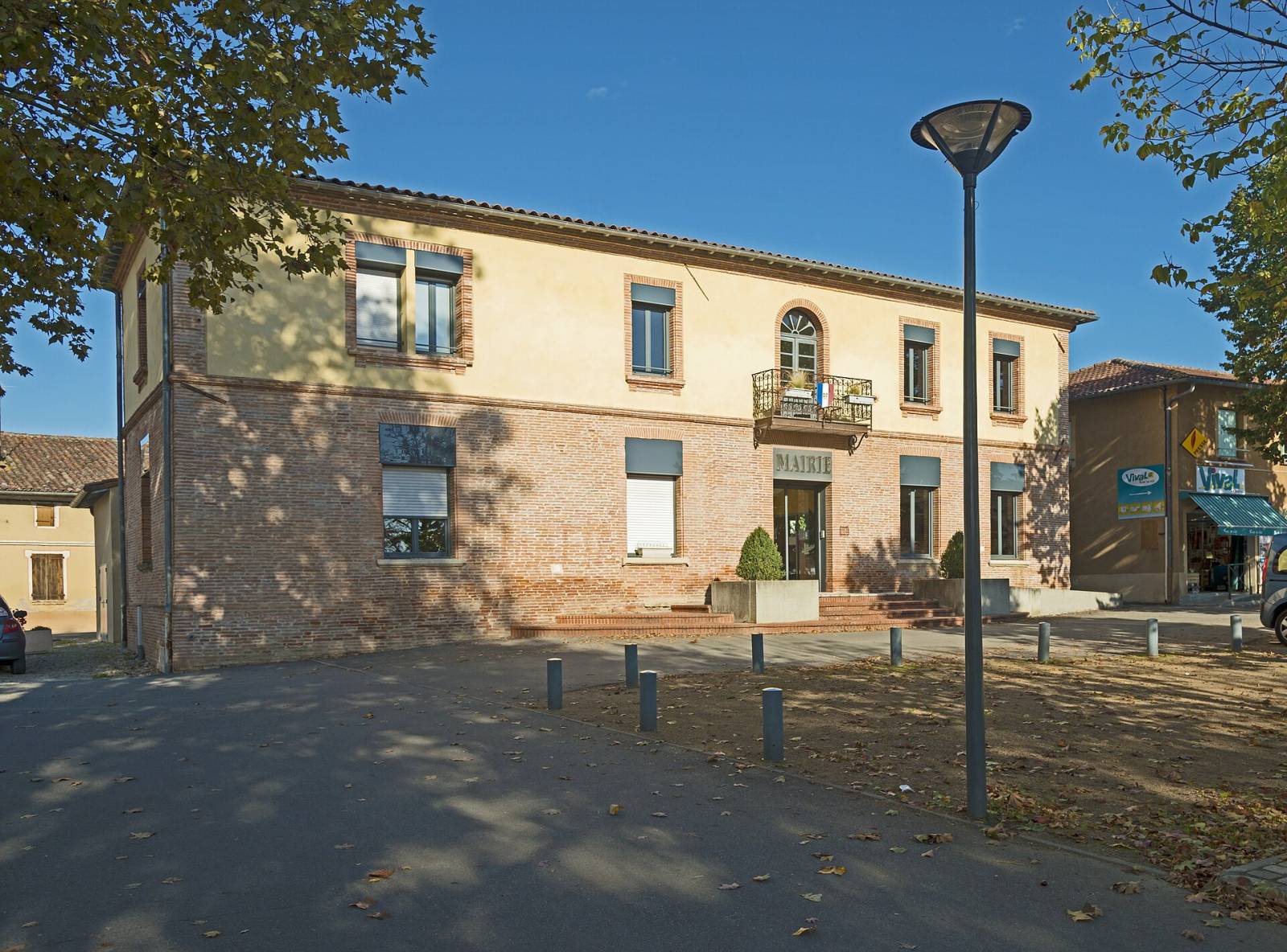 Photo de Villebrumier