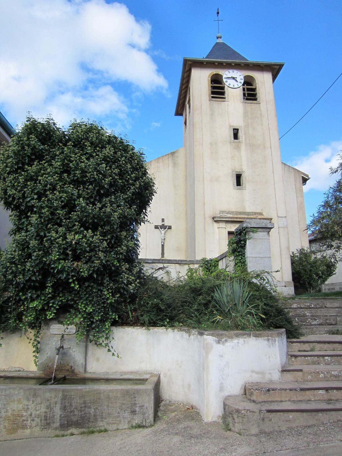 Photo de Villecey-sur-Mad