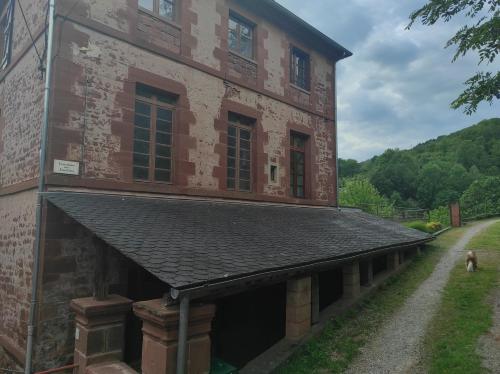 Photo de Villecomtal
