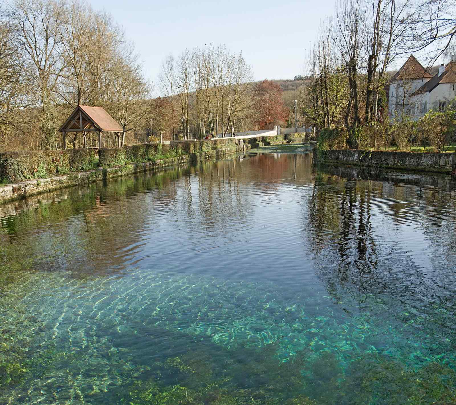Photo de Villecomte