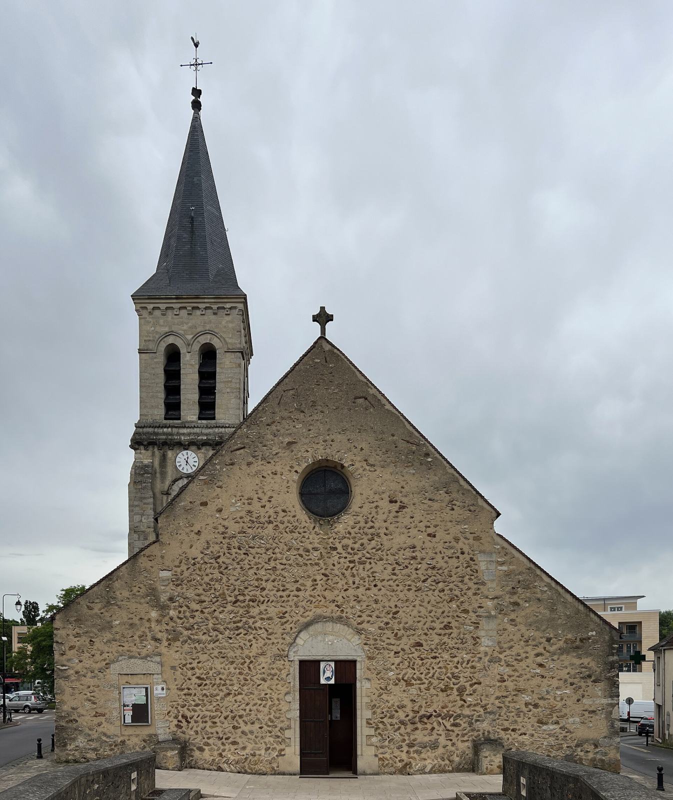 Photo de Villecresnes