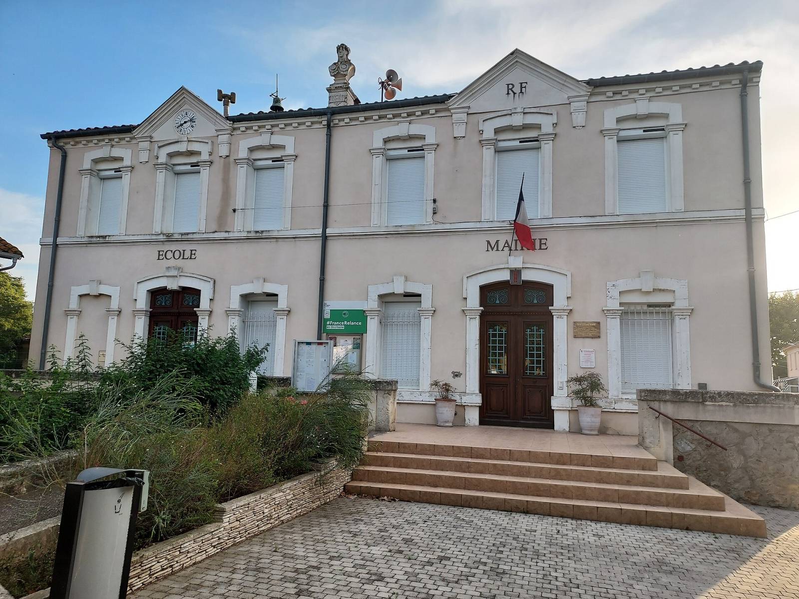 Photo de Villedaigne