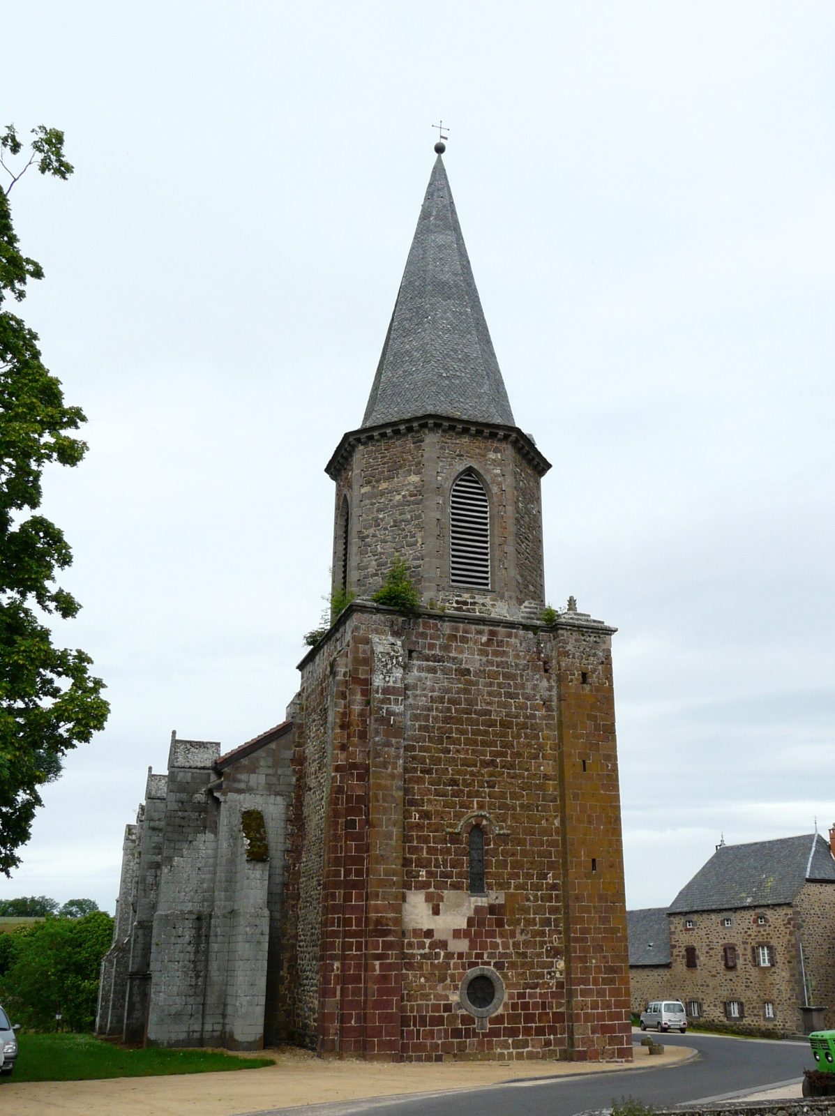 Photo de Villedieu