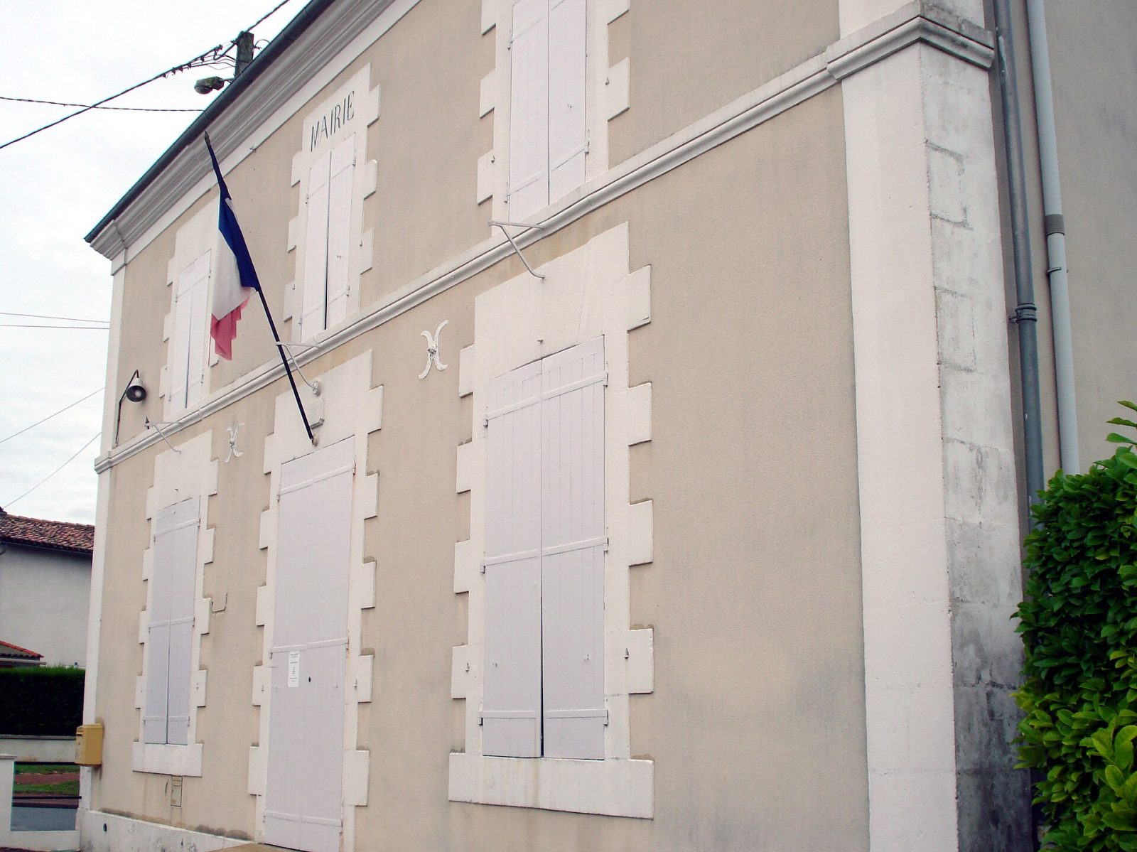 Photo de La Villedieu