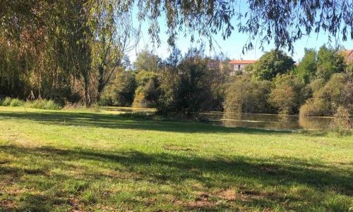 Photo de La Villedieu-du-Clain