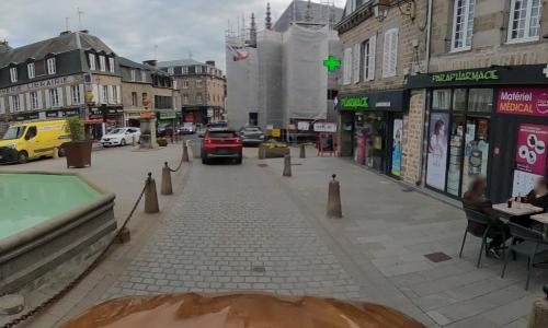 Photo de Villedieu-les-Poêles
