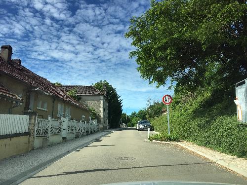 Photo de Villefargeau