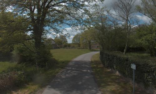 Photo de Villefavard