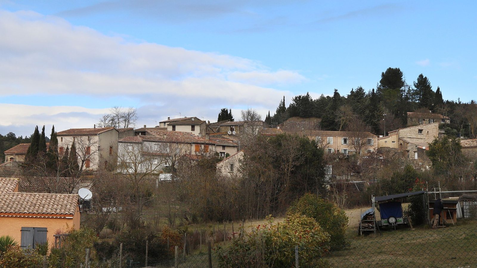 Photo de Villefloure