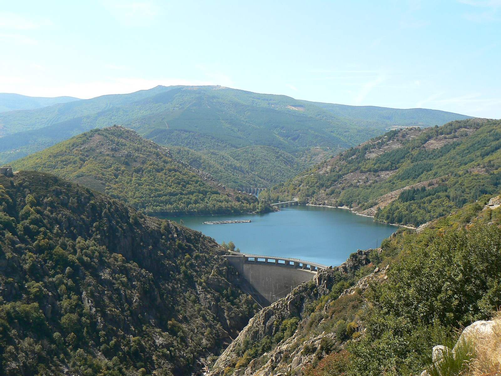 Photo de Villefort