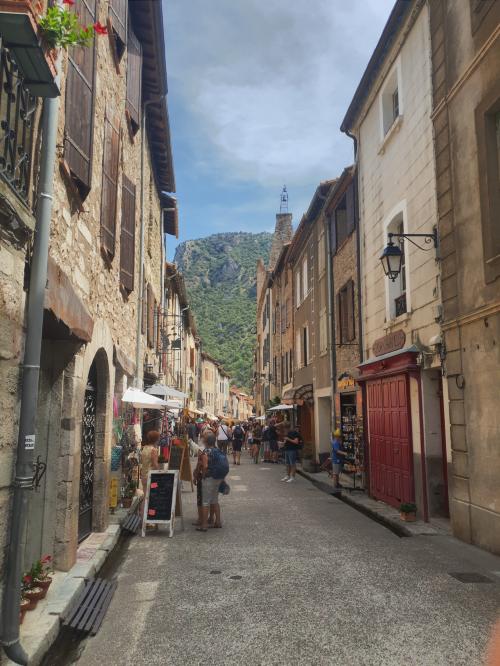 Photo de Villefranche-de-Conflent