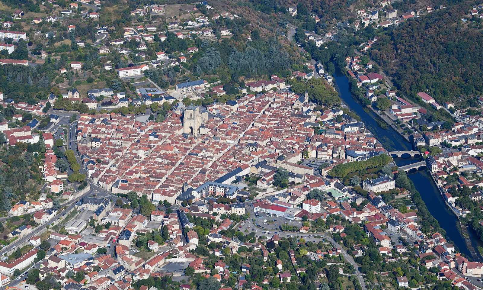 Photo de Villefranche-de-Rouergue