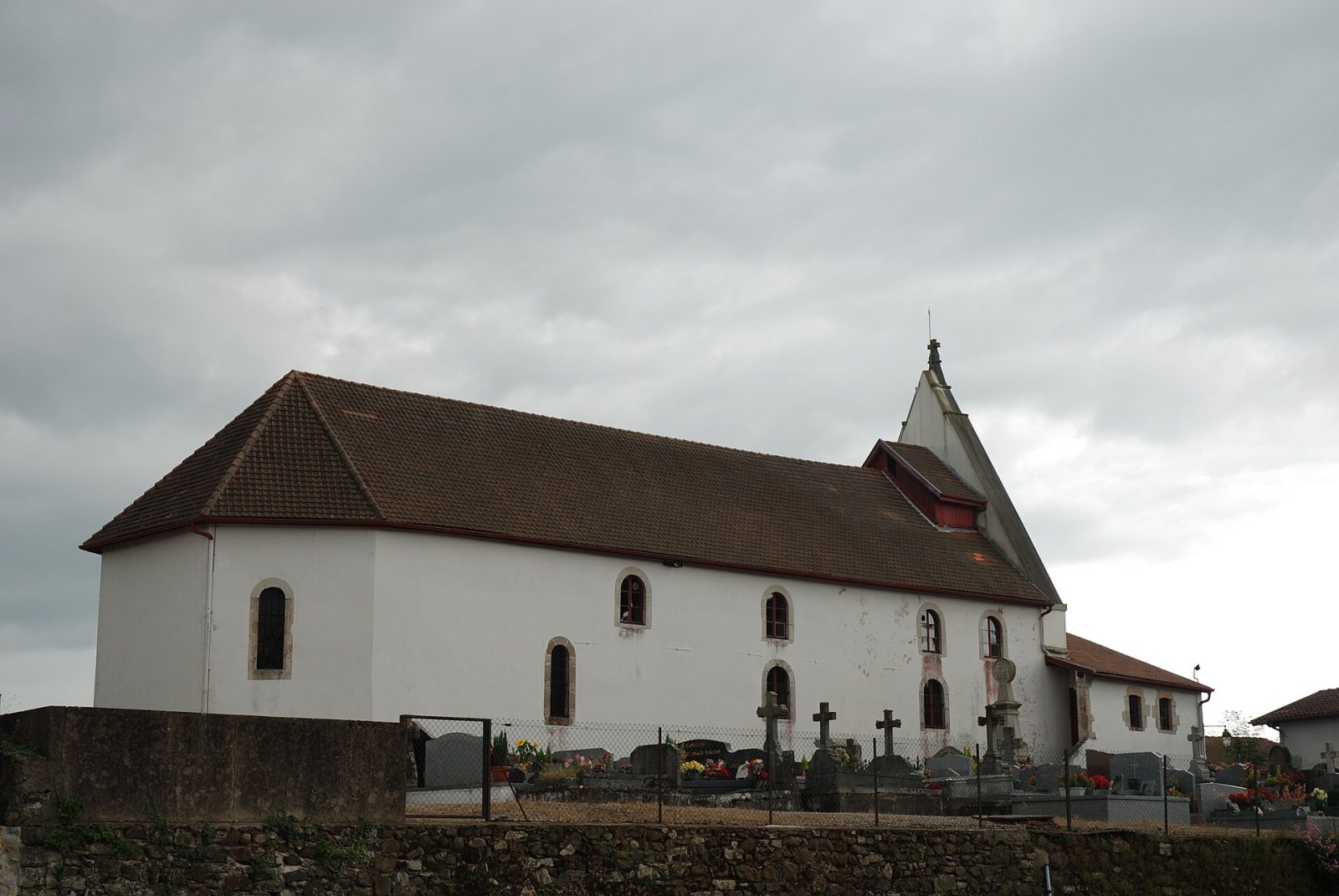 Photo de Villefranque