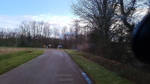 Photo de Villegaudin