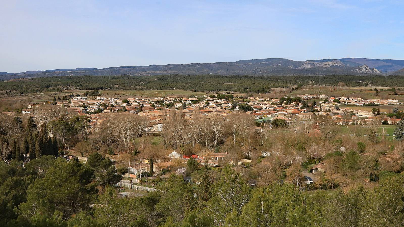 Photo de Villegly