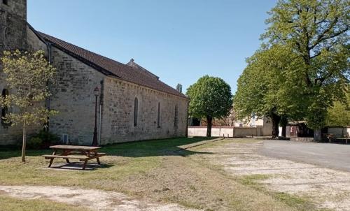 Photo de Villejésus