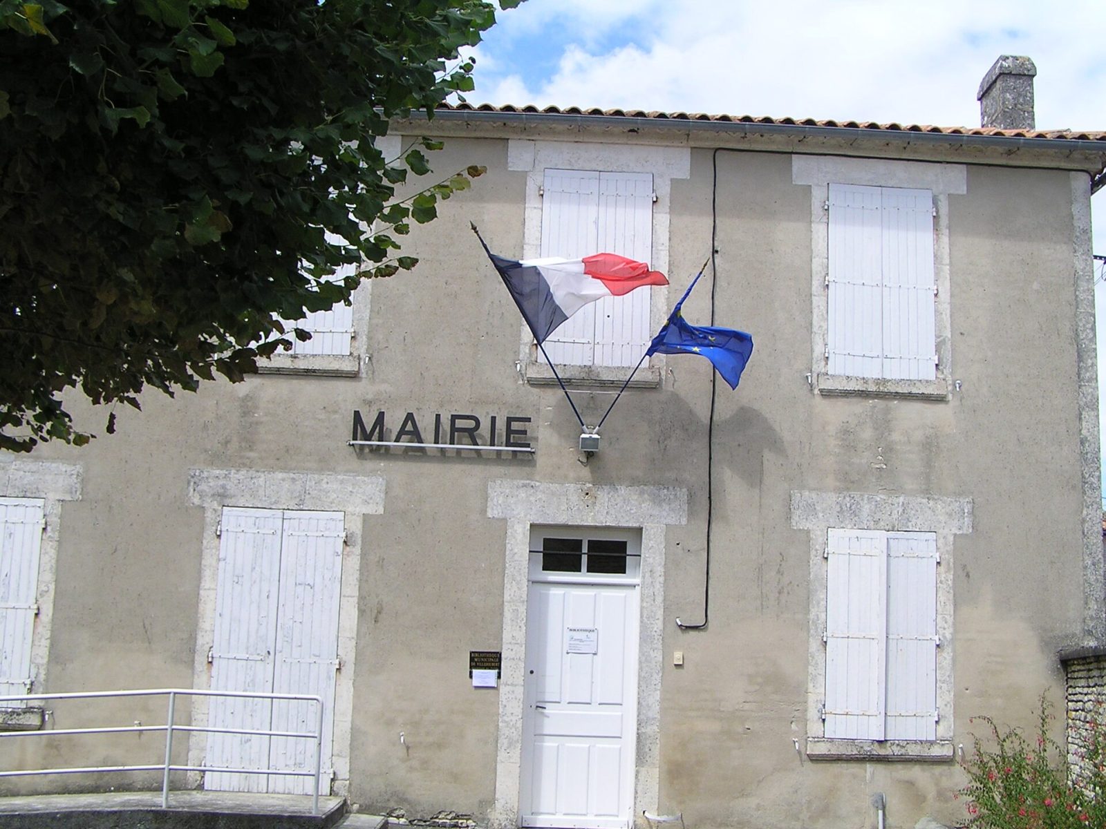 Photo de Villejoubert