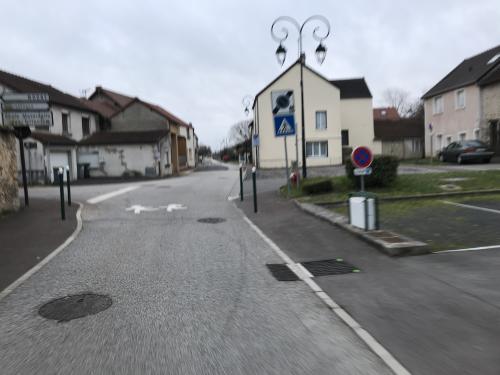 Photo de Villejust