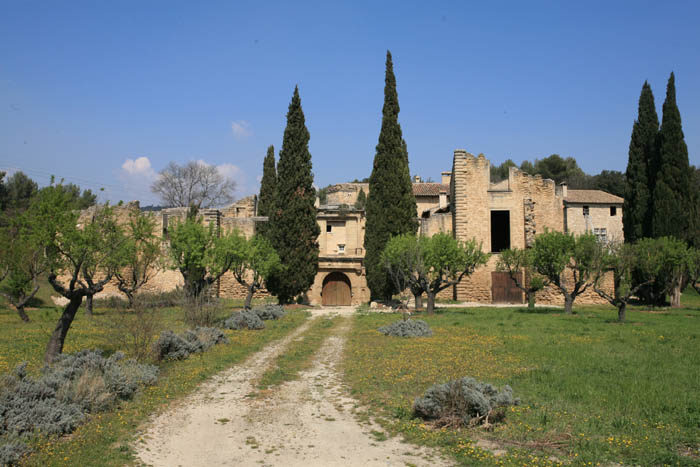 Photo de Villelaure
