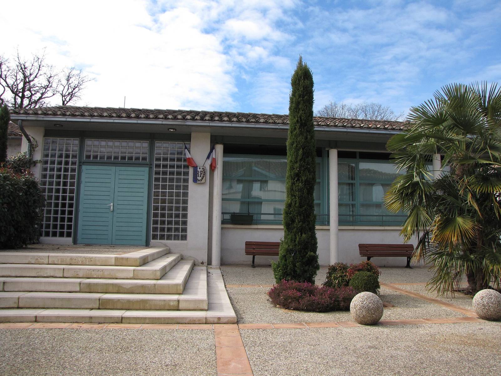 Photo de Villemade