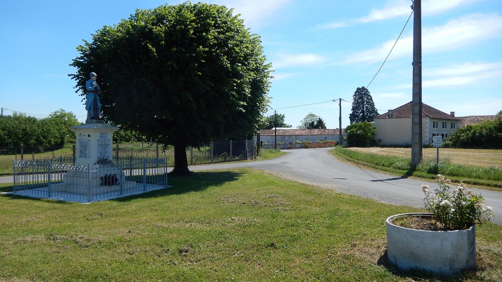 Photo de Villemain